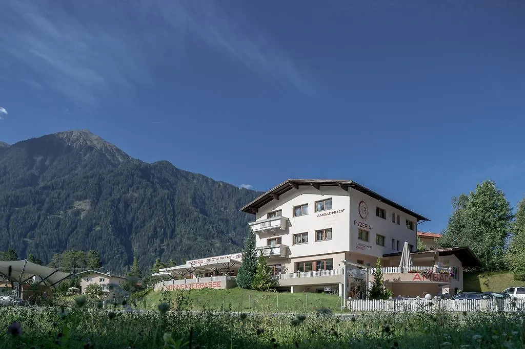 Gasthof Ambachhof-1